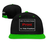 Baseball cap Trump Border