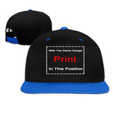 Baseball cap Trump Border