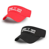 Man Cotton Cap Adjustable Trump 2020