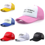 Hat Donald Trump Cap GOP Republican