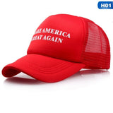 Hat Donald Trump Cap GOP Republican