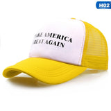 Hat Donald Trump Cap GOP Republican