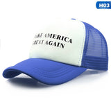 Hat Donald Trump Cap GOP Republican