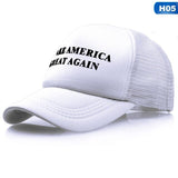 Hat Donald Trump Cap GOP Republican