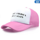 Hat Donald Trump Cap GOP Republican