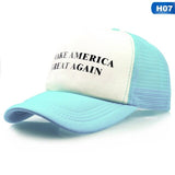 Hat Donald Trump Cap GOP Republican