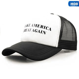 Hat Donald Trump Cap GOP Republican