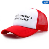 Hat Donald Trump Cap GOP Republican