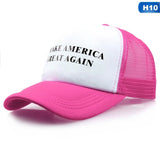 Hat Donald Trump Cap GOP Republican