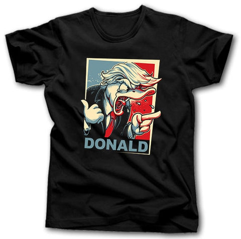TRUMP T SHIRT  VOTE   FOR PRESIDENT ELECTION