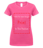 TRUMP T SHIRT  VOTE   FOR PRESIDENT ELECTION