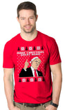 Mens Make Christmas Great Again