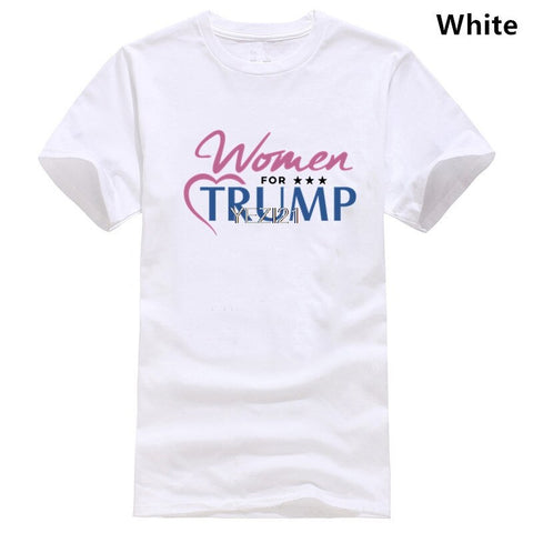 The Deplorable Choir Women For Trump Shirt