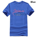 The Deplorable Choir Women For Trump Shirt