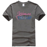 The Deplorable Choir Women For Trump Shirt