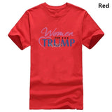 The Deplorable Choir Women For Trump Shirt