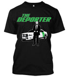 The Deporter Donald Trump Shirt