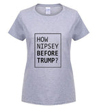 2019 men shirt Miguel How