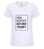 2019 men shirt Miguel How
