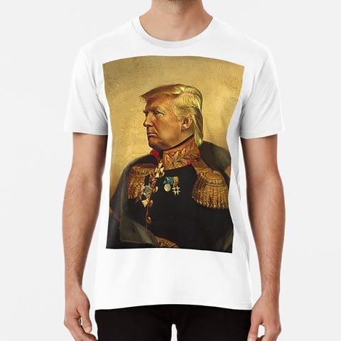 God Emperor Trump T shirt trump donald trump