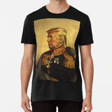 God Emperor Trump T shirt trump donald trump