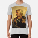 God Emperor Trump T shirt trump donald trump