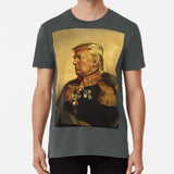 God Emperor Trump T shirt trump donald trump