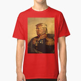 God Emperor Trump T shirt trump donald trump