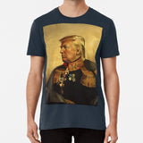 God Emperor Trump T shirt trump donald trump