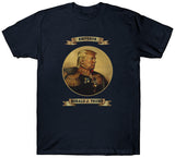 DONALD TRUMP T SHIRT