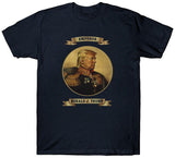 DONALD TRUMP T SHIRT