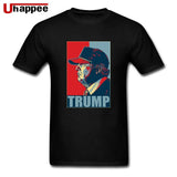 2019 Swag Tees Donald Trump