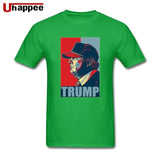 2019 Swag Tees Donald Trump