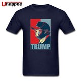 2019 Swag Tees Donald Trump