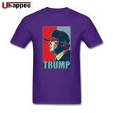 2019 Swag Tees Donald Trump