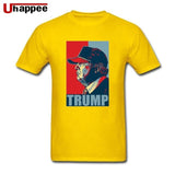 2019 Swag Tees Donald Trump