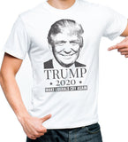 Donald Trump T-Shirt - Trump 2020