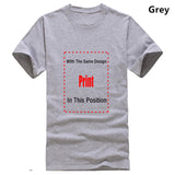 Donald Trump T-Shirt - Trump 2020