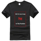 Men tshirt Make Christmas Great Again