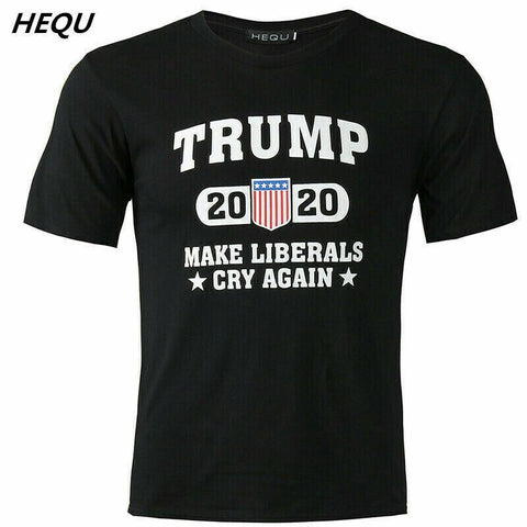 Donald Trump 2020 shirt- Independence Day