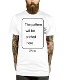 DONALD TRUMP TAPUTIO T SHIRT