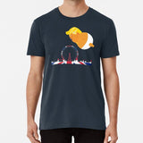 Funny Baby Trump Balloon