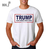 BDLJ 2017 Summer Fashion Donald Trump