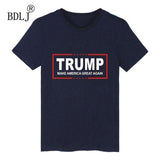 BDLJ 2017 Summer Fashion Donald Trump