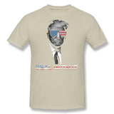 Humorous T Shirts Trump