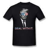Humorous T Shirts Trump