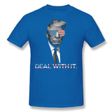 Humorous T Shirts Trump