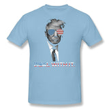 Humorous T Shirts Trump