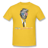 Humorous T Shirts Trump