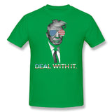 Humorous T Shirts Trump